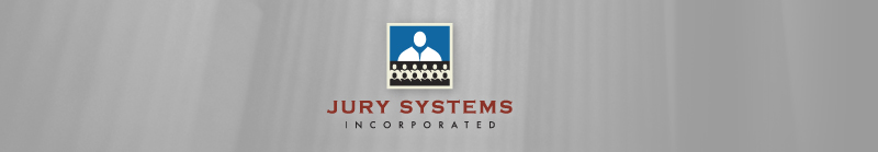 Jury Systems Incorporated